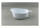 Rectangular Porcelain Baking Dish