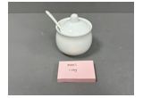 Glazed Reinforced Porcelain Cup