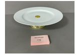 Glazed Reinforced Porcelain Serving Bowl