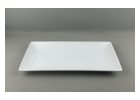 Oval Reinforced Porcelain Serving Platter