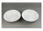 Oval Reinforced Porcelain Serving Platter