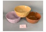 Color-Glaze Porcelain Cup