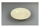 Oval Reinforced Porcelain Dinner Plate