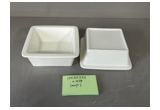 Glazed Reinforced Porcelain Bowl
