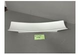 Glazed Reinforced Porcelain Serving Dish