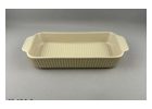 Oval Porcelain Serving Platter