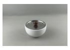 Round Reinforced Porcelain Dish