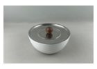 Round Reinforced Porcelain Dish