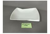 Glazed Reinforced Porcelain Serving Bowl