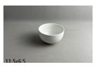 Reinforced Porcelain Serving Pot