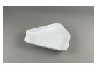 Round Reinforced Porcelain Bowl