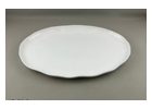 Reinforced Porcelain Serving Pot