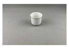 Round Reinforced Porcelain Dish