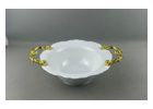 Reinforced Porcelain Serving Pot