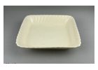 Oval Reinforced Porcelain Serving Platter