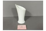 Glazed Reinforced Porcelain Cup