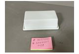 High-White Porcelain Dinnerware Set