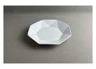 Reinforced Porcelain Ceramic Serveware