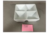High-White Porcelain Bowl