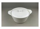 Rectangular Reinforced Porcelain Baking Dish