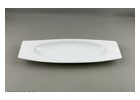 Oval Reinforced Porcelain Serving Platter