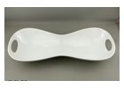 Rectangular Reinforced Porcelain Baking Dish