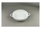 Rectangular Reinforced Porcelain Baking Dish