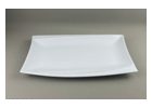 Oval Reinforced Porcelain Serving Platter