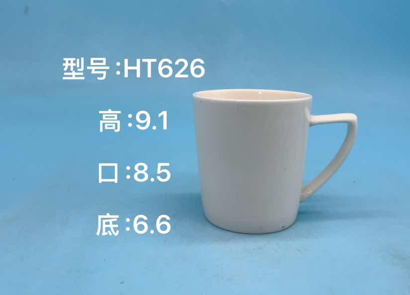 Classic Ceramic Mug