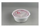 Round Reinforced Porcelain Bowl