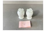 Glazed Reinforced Porcelain Cup