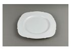 Round Reinforced Porcelain Dish