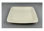 Oval Reinforced Porcelain Serving Platter