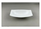Rectangular Reinforced Porcelain Baking Dish