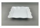 Reinforced Porcelain Ceramic Serveware