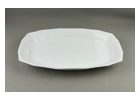 Oval Reinforced Porcelain Serving Platter