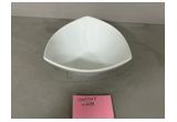 High-White Porcelain Bowl