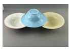 Porcelain Serving Pot