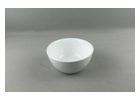 Round Reinforced Porcelain Dish
