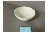 Glazed Reinforced Porcelain Bowl