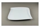 Round Reinforced Porcelain Serving Bowl