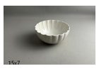 Oval Reinforced Porcelain Dinner Plate