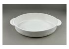 Rectangular Reinforced Porcelain Baking Dish