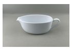 Rectangular Porcelain Baking Dish