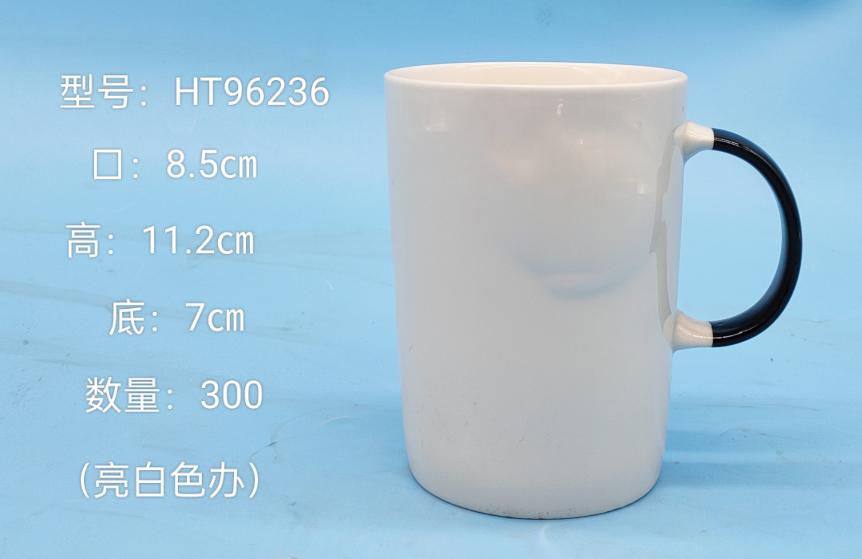 Classic Ceramic Mug
