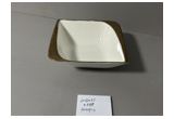 Electroplated Porcelain Bowl