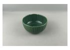 Round Porcelain Dish