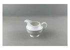 Rectangular Reinforced Porcelain Baking Dish