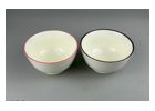 Reinforced Porcelain Serving Pot