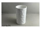 Reinforced Porcelain Serving Pot